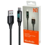 کابل مکدودو مدل Mcdodo CA-108 TYPE-C گارانتی متین