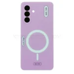 قاب سامسونگ مدل SAMSUNG Colorful A26 یاسی