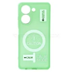 قاب ردمی مدل Xiaomi Redmi A5 پسته ای مات