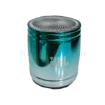 اسپیکر پرتابل جی بی ال مدل JBL Mini M4 PRO آبی