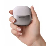 ناخن‌گیر برقی هوشمند پرووان مدل PROONE PNC11 سفید