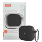 کیف ایرپاد AirPods3سفیدXO.K15