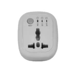 تبدیل سه به دو تسکو مدل TSCO TPS510 سفید