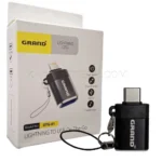 مبدل تایپ سی گرند مدل GRAND Type_C OTG-01