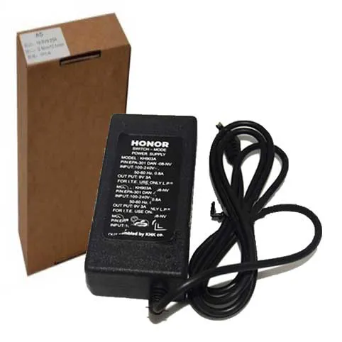 2bbb235c4c9c15c949ab9ac47ff9319732d560b851e0450e6e4370ce7ba19d1c.webp آداپتور 9V.4A کارتخوان و…