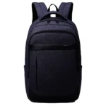 کیف کوله لپ تاپ VIENNA زغالی