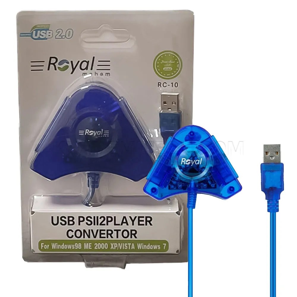2bc8610f80bff5bd0a5fee609cd0da6678ee7015b4f4227ed7b8eb32524392ac.webp تبدیل رویال مدل PLAYSTATION به ROYAL RC USB