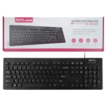 کیبوردسیم دارتسکو TSCO.TK-8022