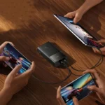 پاوربانک بیسوس مدل BASEUS P10022907113-00 10000mAh