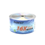 .دی وی دی خام رایبست RIBEST