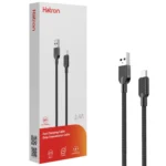 کابل هترون Hatron HC205UC TYPE-C