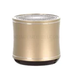 اسپیکر پرتابل جی بی ال مدل JBL Mini M8 طلایی