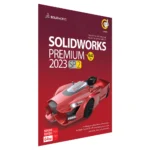 گردو سالید ورک پریمیوم 2023 قیمت روی پک 58t