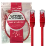 کابل پچکورد TSCO 30CM CAT5