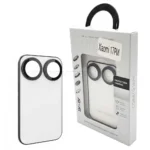 محافظ لنز فول شیائومی مدل Xiaomi 17 Pro Max