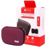 کیف هارد SMALL.PEB02قرمزPROONE