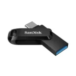 فلش سندیسک مدل SanDisk TYPE_C GO 128G گارانتی آسان سرویس