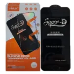 گلس Anti Static SUPER D IPHONE Se 2020