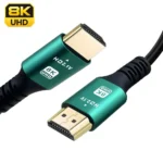 کابل HDMI رویال مدل ROYAL 8K ULTRA HD