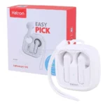 ایرپاد هترون مدل HATRON HTW110H سفید