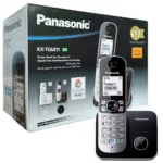 0تلفن بیسیم 6811 PANASONIC