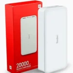 .پاوربانک 20000 MIبدون گارانتی