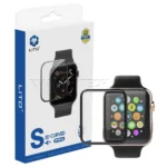گلس ساعت لیتو مدل AppleWatch LITO