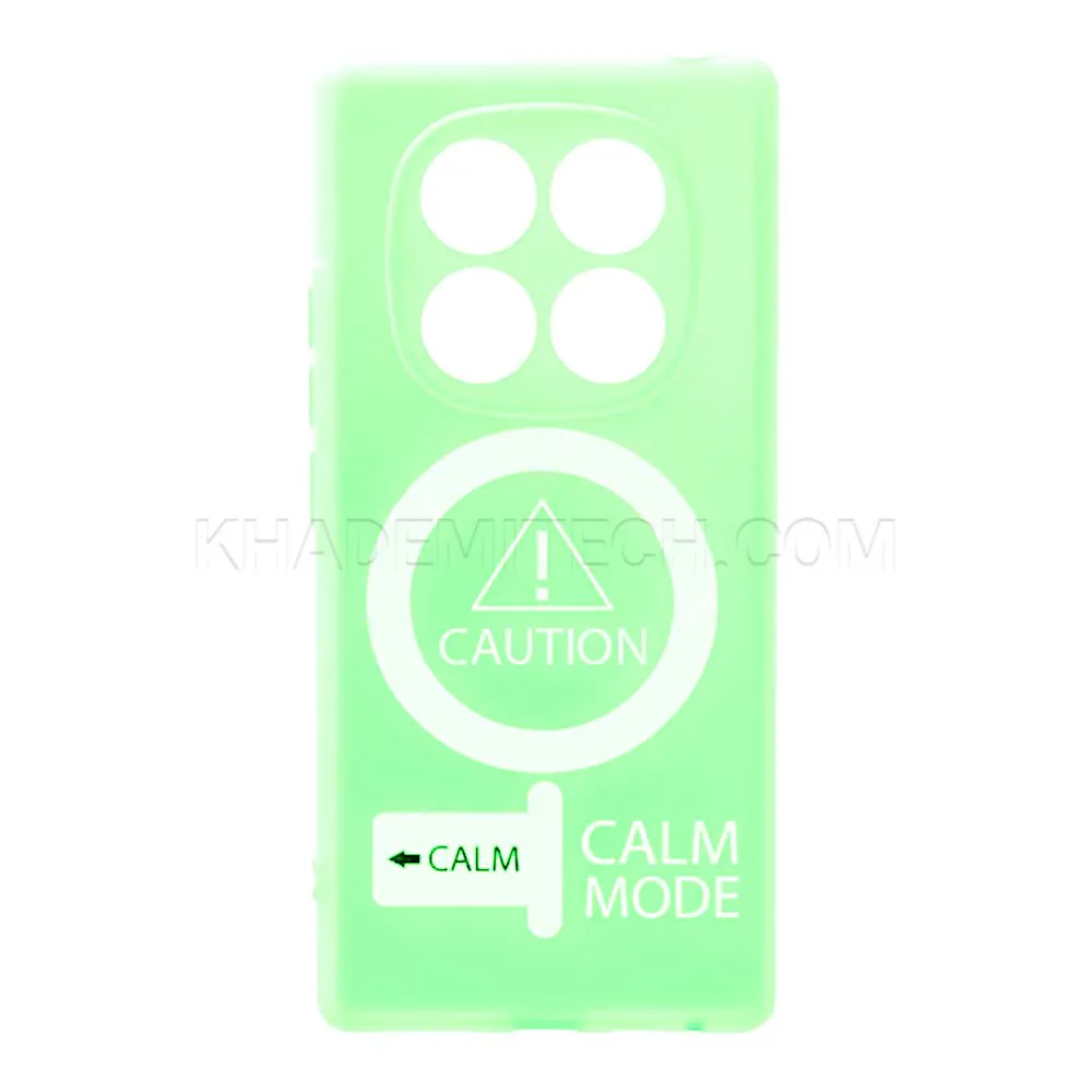 2cb9e18ca7d2e2d35a0829440ec5128ed6c37464602d3b97393074c96f4123f9.webp قاب شیائومی مدل Xiaomi Redmi NOTE 14 PRO پسته ای مات