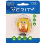 فلش عروسکی T209 VERITY 32G
