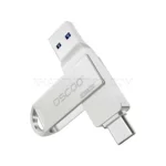 فلش اوسکو مدل OSCOO CU002 OTG Type-C USB3.1 32GB