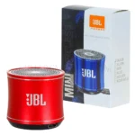 اسپیکر پرتابل جی بی ال مدل JBL Mini M8 قرمز