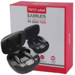 ایرپاد تسکو مدل TSCO TH5367 TWS مشکی