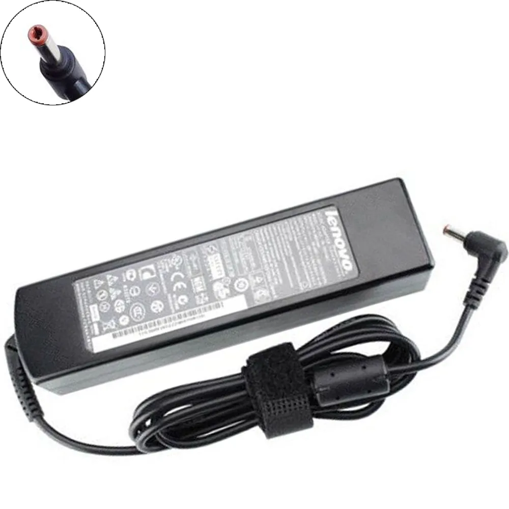 2d329d1cc11592bd680fece85925dda8fde065cd0c134bcb557a8e9eddd30331.webp شارژر لپ تاپ Lenovo لنوو گرد 20V-4.5A