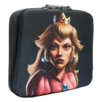 کیف PS4 طرح Queen