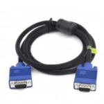 کابل مانیتور رویال مدل ROYAL VGA 3+4 1.5M