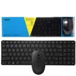 کیبوردوماوس بیسیم RAPOO.9300M