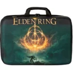 کیف PS5 طرح Elden Ring