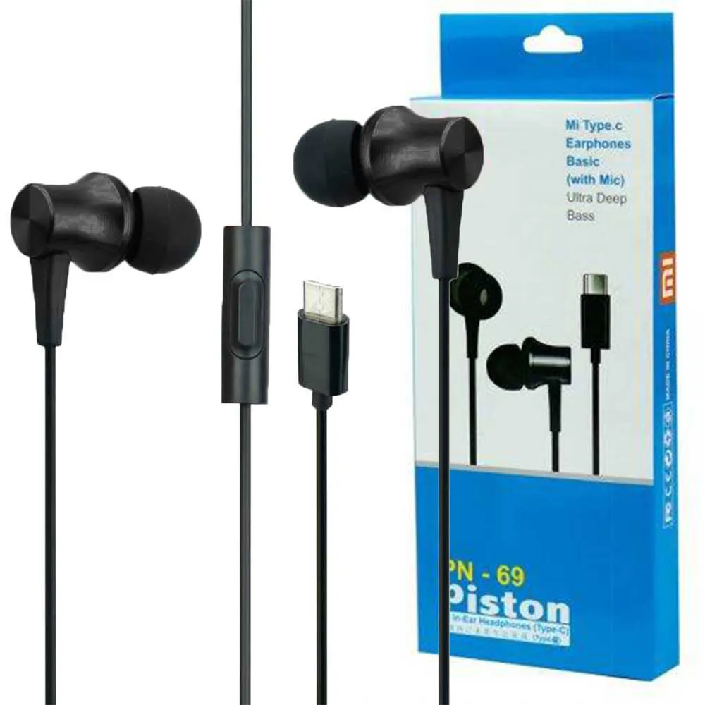 2da0ed655864bbdc569f3216654206dd6a957dc4f773ba8d6152927e2e73a1b5.webp هندزفری سیم دار TYPE-Cمشکی PN69