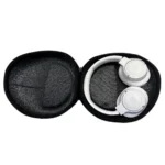 کیف هدست نحل مدل Nahl case زرشکی