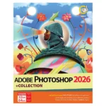 Adobe Photoshop 2026 + Collection