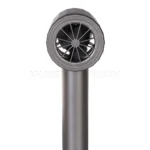 فن دستی پرتابل پرووان مدل PROONE PFM17 طوسی