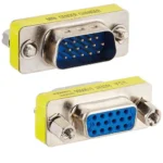 تبدیل چنجر 15 پین VGA نر و ماده