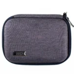 کیف هارد وسترن دیجیتال WESTERN DIGITAL سایز BIG طوسی