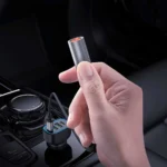 فندک سیگاری همراه هوکو مدل HOCO UA30 Type-C