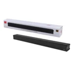 اسپیکر بلوتوثی ساندبار هیسکا مدل HISKA B203