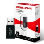کارت شبکه مرکوسیس مدل MERCUSYS MW300UM