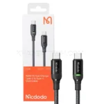کابل تایپ سی مکدودو مدل Mcdodo CA-2730 PD