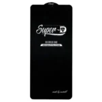 گلس XIAOMI Note 10 Lite SuperD