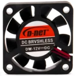 فن خنک کننده 7*7 سانتی متری