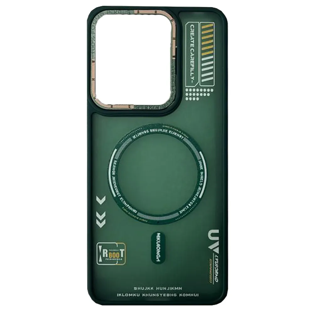 2f3dcc30981801616ebdde9c69aa0c9991c88822a259e3fbf14cfd9d9db69f82.webp قاب شیاومی poco M6 Pro سبز Focus Pixels